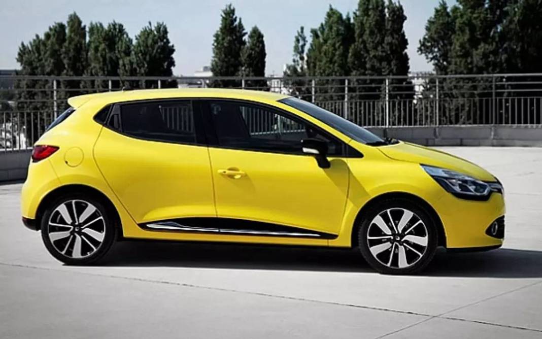 En çok tercih edilen araba rengi şaşırttı: Ne beyaz, ne de siyah! TÜİK, renk renk açıkladı 1